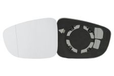 Cristal espejo retrovisor Mazda 2 2019-2022 con soporte / asferico / izquierdo