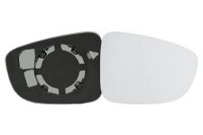 Cristal espejo retrovisor Mazda 3 2013-2017 con soporte / convexo / derecho