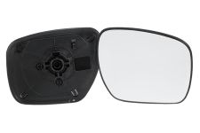 Cristal espejo retrovisor Mazda 5 2005-2008 con soporte / convexo / derecho