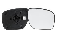 Cristal espejo retrovisor Mazda 5 2010-2015 con soporte / termico / convexo / derecho