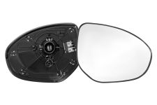 Cristal espejo retrovisor Mazda 6 2008-2010 con soporte / termico / convexo / derecho