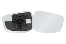 Cristal espejo retrovisor Mazda Cx-5 2015-2017 con soporte / convexo / derecho