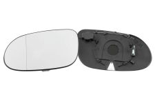 Cristal espejo retrovisor Mercedes Clase A (w168) 1997-2001 con soporte / asferico / izquierdo