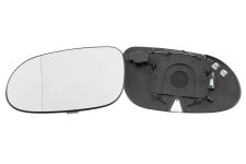 Cristal espejo retrovisor Mercedes Clase A (w168) 2001-2004 con soporte / termico / asferico / izquierdo