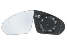 Cristal espejo retrovisor Mercedes Clase A (w177) 2018-> con soporte / termico / asferico / izquierdo