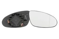 Cristal espejo retrovisor Mercedes Clase Cls (c219) 2004-2011 con soporte / termico / asferico / derecho