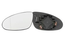 Cristal espejo retrovisor Mercedes Clase Cls (c219) 2004-2011 con soporte / termico / asferico / izquierdo