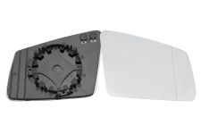 Cristal espejo retrovisor Mercedes Clase Gla (x156) 2013-2017 con soporte / termico / asferico / derecho