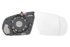 Cristal espejo retrovisor Mercedes Clase Glc (x253) 2015-2020 con soporte / termico / asferico / derecho