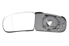 Cristal espejo retrovisor Mercedes Clase S (w220) 1998-2002 con soporte / termico / asferico / izquierdo