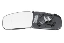 Cristal espejo retrovisor Mercedes Clase S (w220) 2002-2005 con soporte / termico / asferico / derecho