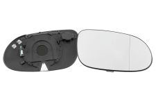 Cristal espejo retrovisor Mercedes Clase Slk (r170) 1996-2004 con soporte / termico / asferico derecho