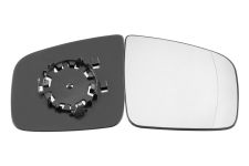 Cristal espejo retrovisor Mercedes Viano (w639) 2010-2014 con soporte / asferico / derecho