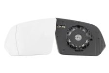 Cristal espejo retrovisor Mercedes Vito (w447) 2014-> con soporte / termico / asferico / izquierdo