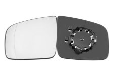 Cristal espejo retrovisor Mercedes Vito (w639) 2010-2014 con soporte / asferico / izquierdo