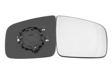 Cristal espejo retrovisor Mercedes Vito (w639) 2010-2014 con soporte / termico / asferico / derecho