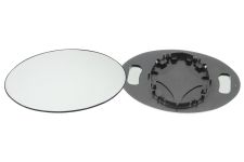 Cristal espejo retrovisor Mini One 2000-2004 con soporte / convexo / reversible