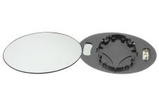 Cristal espejo retrovisor Mini One 2000-2004 con soporte / termico / convexo / reversible
