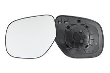 Cristal espejo retrovisor Mitsubishi Asx 2012-2016 modelo con piloto / con soporte rectangular / termico / convexo / izquierdo