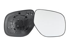 Cristal espejo retrovisor Mitsubishi Asx 2019-2023 modelo con piloto / con soporte rectangular / termico / convexo / derecho