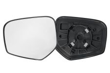 Cristal espejo retrovisor Mitsubishi L200 2015-2019 con soporte / termico / convexo / izquierdo