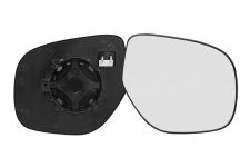 Cristal espejo retrovisor Mitsubishi Outlander 2012-2015 modelo con piloto / con soporte redondo / termico / convexo / derecho