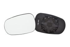 Cristal espejo retrovisor Nissan Micra 2005-2008 con soporte / termico / convexo / reversible