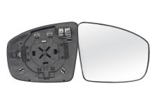 Cristal espejo retrovisor Nissan Murano 2008-2014 con soporte / termico / convexo / derecho