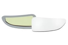 Cristal espejo retrovisor Nissan Nv400 2011-2021 adhesivo / inferior / convexo / derecho