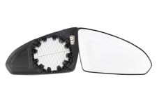 Cristal espejo retrovisor Nissan Primera 2002-2008 con soporte / termico / convexo / derecho