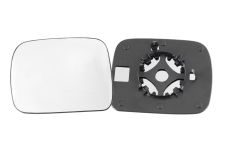 Cristal espejo retrovisor Nissan Terrano 1993-2004 con soporte / convexo / izquierdo