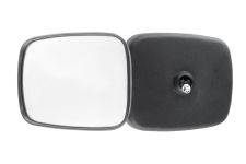 Cristal espejo retrovisor Opel Combo 1995-2000 con soporte / convexo / reversible