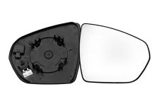 Cristal espejo retrovisor Opel Grandland X 2017-2021 con soporte / termico / convexo / derecho