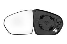 Cristal espejo retrovisor Opel Grandland X 2017-2021 con soporte / termico / convexo / izquierdo