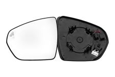 Cristal espejo retrovisor Opel Grandland X 2021-2024 con soporte / termico / side assist / convexo / izquierdo