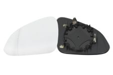 Cristal espejo retrovisor Opel Insignia 2009-2014 con soporte / termico / asferico / izquierdo