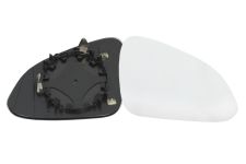 Cristal espejo retrovisor Opel Insignia 2009-2014 con soporte / termico / convexo / derecho