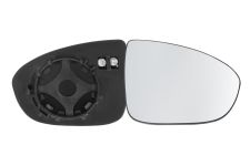 Cristal espejo retrovisor Opel Meriva 2013-2017 con soporte / termico / convexo / derecho