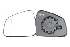 Cristal espejo retrovisor Opel mokka 2013-2016 con soporte / termico / asferico / izquierdo