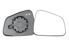 Cristal espejo retrovisor Opel mokka 2013-2016 con soporte / termico / convexo / derecho