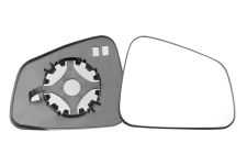 Cristal espejo retrovisor Opel mokka x 2016-2020 con soporte / convexo / derecho