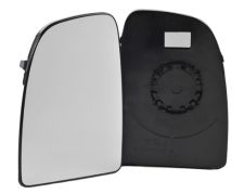 Cristal espejo retrovisor Opel Movano 2021-> con soporte / superior / convexo / izquierdo