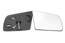 Cristal espejo retrovisor Opel Vectra a 1988-1992 con soporte / convexo / derecho