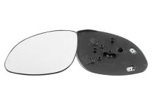 Cristal espejo retrovisor Opel Vectra b 1995-2002 con soporte / termico / convexo / izquierdo