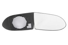 Cristal espejo retrovisor Opel Zafira a 1999-2005 con soporte / convexo / derecho