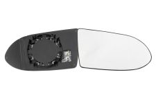 Cristal espejo retrovisor Opel Zafira a 1999-2005 con soporte / termico / convexo / derecho