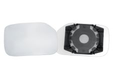 Cristal espejo retrovisor Peugeot 106 1991-1996 con soporte / convexo / izquierdo