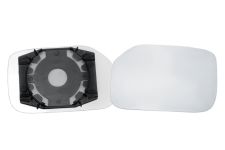 Cristal espejo retrovisor Peugeot 106 1996-2004 con soporte / convexo / derecho