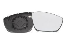 Cristal espejo retrovisor Peugeot 2008 2024-> con soporte / termico / convexo / derecho