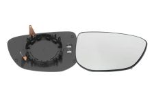 Cristal espejo retrovisor Peugeot 301 2012-2017 con soporte / termico / convexo / derecho